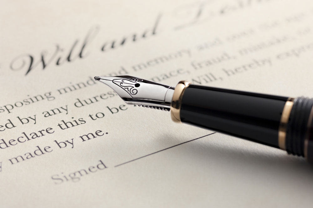 Premarital Agreements