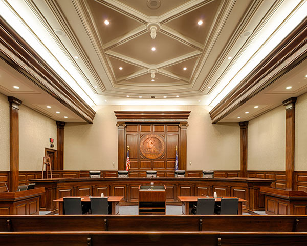 Civil Litigation Attorney Calabasas