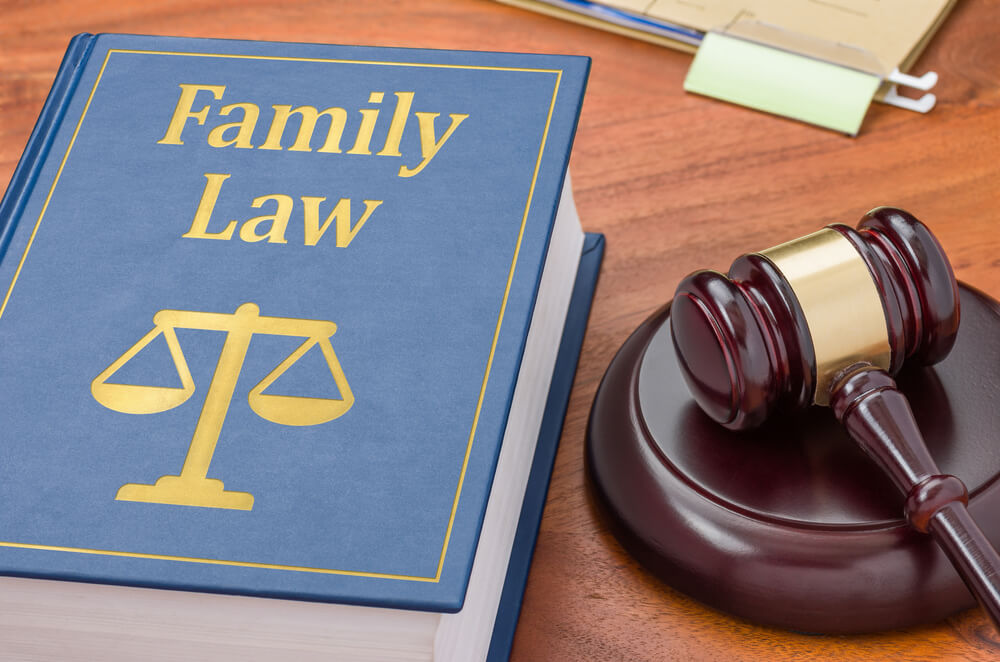 Family-Law-Stock