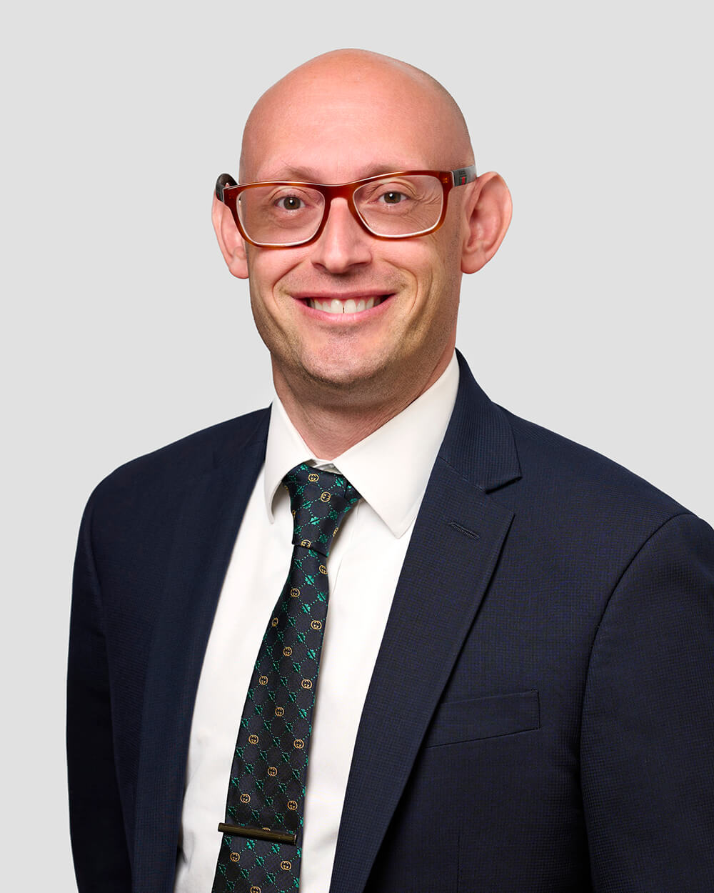 Daniel J. Paletz, Esq.