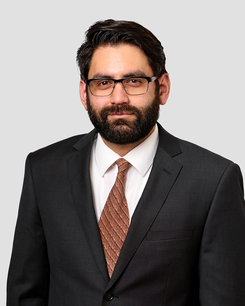 Jorge Guardado, Esq.