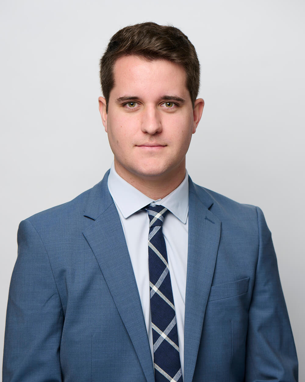 Trace P. Demarest, Esq.